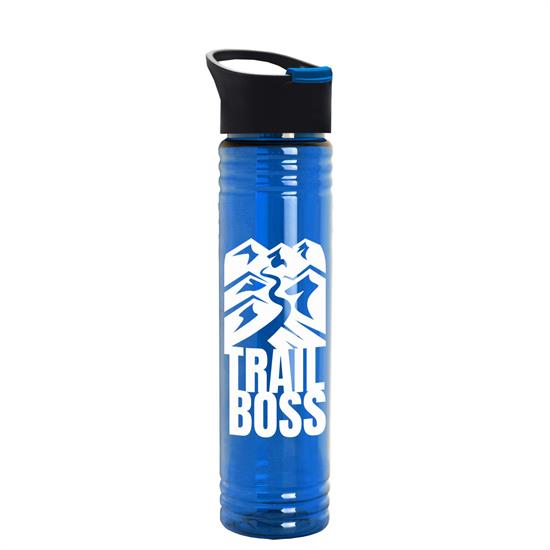 RNX32P - 32 oz. Adventure Bottle with Pop-up Lid  - made with Tritan™ ReNew